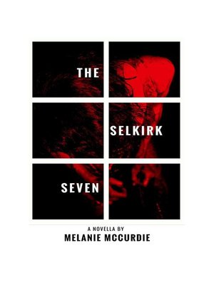 cover image of The Selkirk Seven